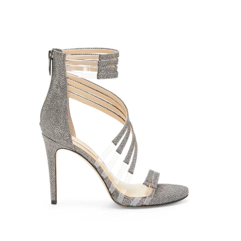 Imagine Vince Camuto Daine High Heels in Glitter